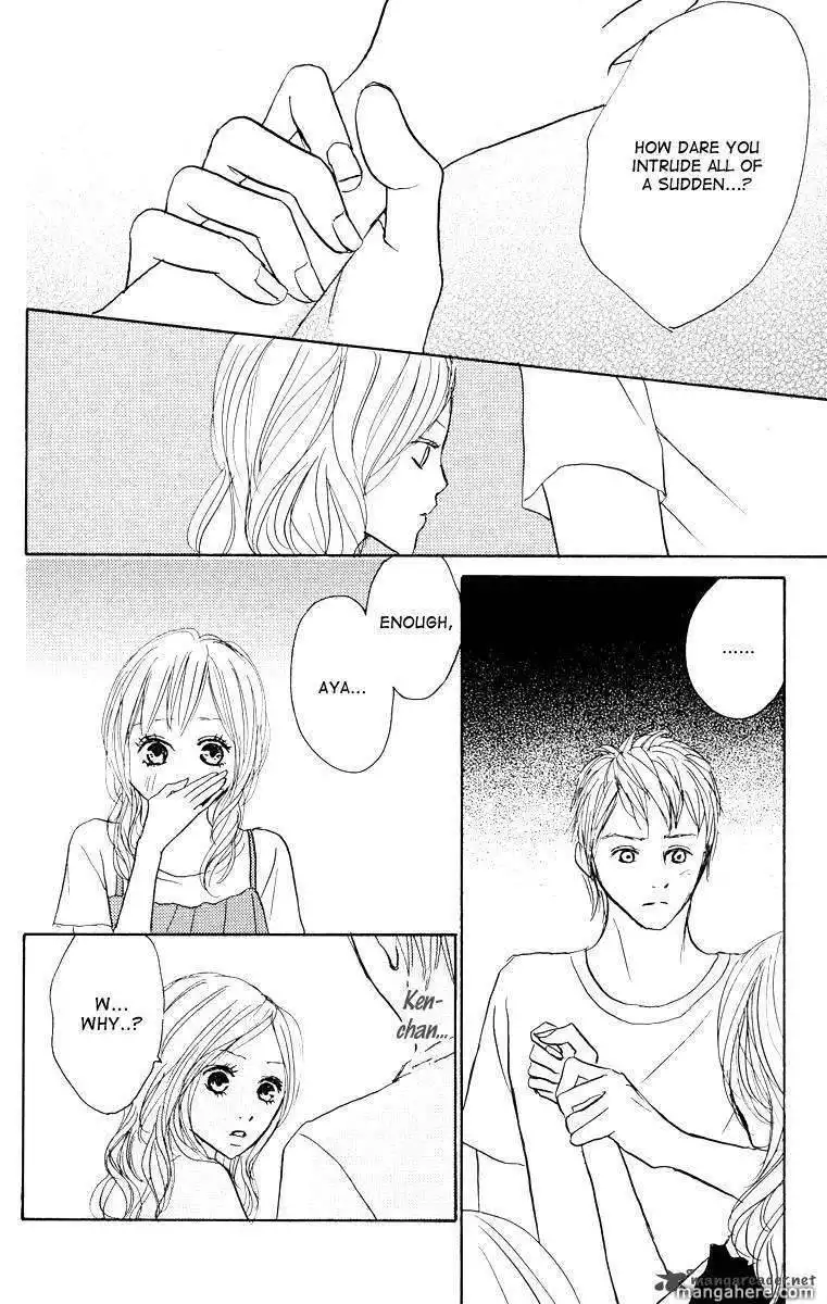 Love Sky Chapter 21 25